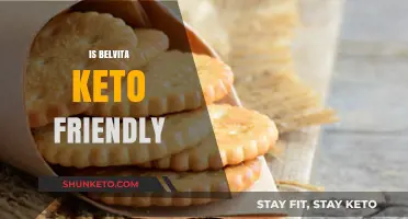 Belvita and Keto: A Nutritional Match Made in Heaven?