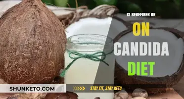 Benefiber and Candida Diet: What You Need to Know