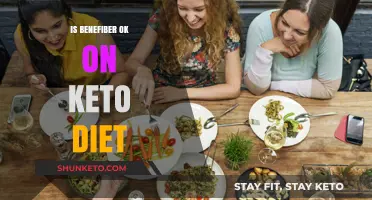 Is Benefiber Keto-Friendly? Exploring Its Role in a Low-Carb Diet