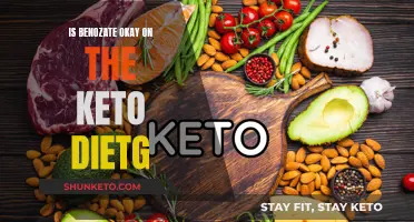 Is Benozate Keto-Friendly? Understanding the Facts