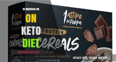 Is Berocca Keto-Friendly? A Guide to Vitamins on the Keto Diet