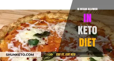 Can You Eat Besan on Keto? A Low-Carb Diet Guide