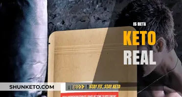 Unveiling the Truth: Is Beta Keto a Legitimate Supplement?
