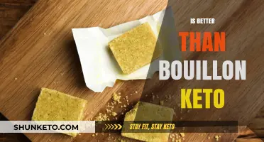 Keto Clarity: Unraveling the Myth of Bouillon in Low-Carb Diets