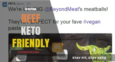 Exploring Beyond Beef: A Keto-Friendly Alternative for Health-Conscious Eaters