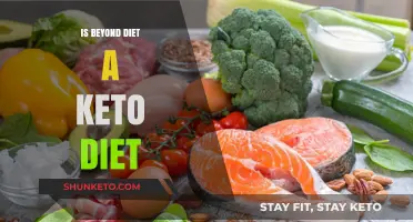 Beyond Diet vs. Keto: Understanding the Differences and Similarities