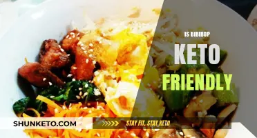 Exploring Bibimbap: A Flavorful Journey into Keto-Friendly Territory