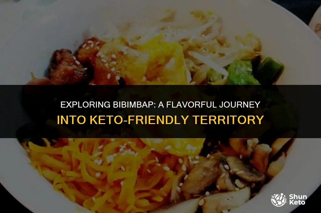 is bibibop keto friendly