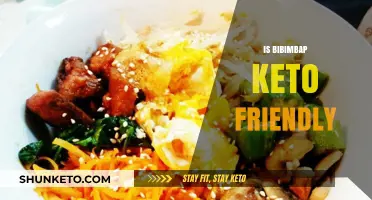 Exploring Bibimbap: A Keto-Friendly Korean Delight