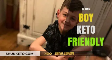 Exploring the Keto-Friendliness of Bing Boy Treats