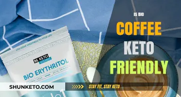 Exploring the Keto-Friendly Potential of Bio Coffee