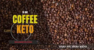 Bio Coffee and Keto: A Match Made in Heaven?