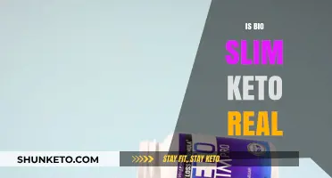 Unveiling the Truth: Is Bio Slim Keto a Legitimate Solution?