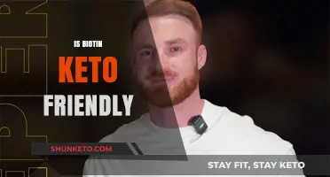 Exploring Biotin's Role in Keto Diets: Benefits and Considerations