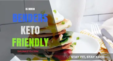 Exploring Birch Benders: A Keto-Friendly Pancake Mix?