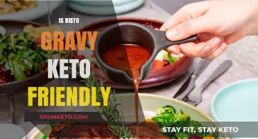 Exploring the Keto Compatibility of Bisto Gravy: A Comprehensive Guide