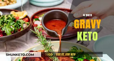 Is Bisto Gravy Keto-Friendly? A Comprehensive Guide for Low-Carb Diets