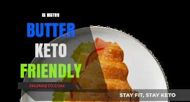 Bistro Butter on Keto: A Delicious Dilemma Explored