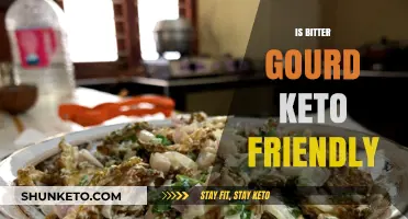 Bitter Gourd: A Keto-Friendly Vegetable or a Myth?