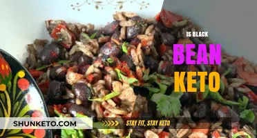 Are Black Beans Keto-Friendly? Unraveling the Carb Mystery