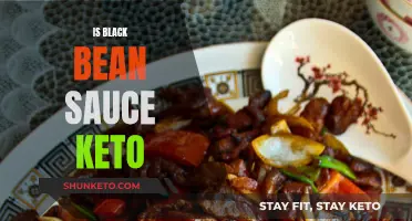 Black Bean Sauce: Friend or Foe on Keto?