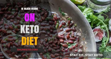 Can You Eat Black Beans on a Keto Diet? Facts Revealed