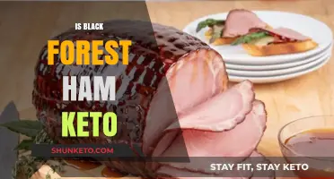 Is Black Forest Ham Keto-Friendly? A Comprehensive Guide