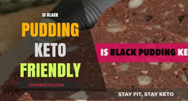 Exploring the Keto Compatibility of Traditional Black Pudding