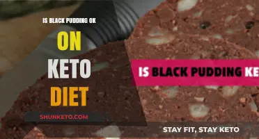 Can You Eat Black Pudding on a Keto Diet? Find Out!
