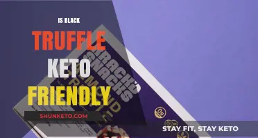 Indulging in Luxury: Are Black Truffles a Keto-Friendly Delight?