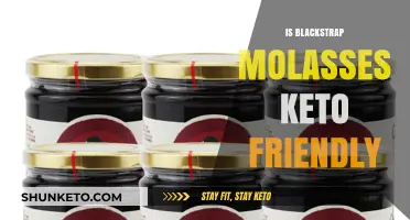 Sweetening the Keto Diet: The Truth About Blackstrap Molasses