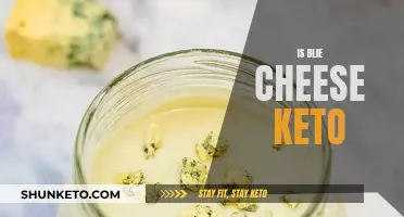 Blue Cheese and Keto: A Match Made in Heaven?