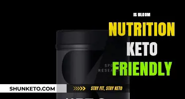 Exploring Bloom Nutrition: Is It Keto-Friendly?
