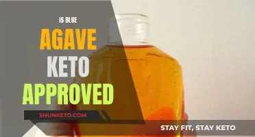 Agave on Keto: Friend or Foe?