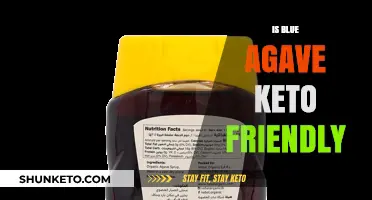 Exploring the Keto-Friendly Benefits of Blue Agave