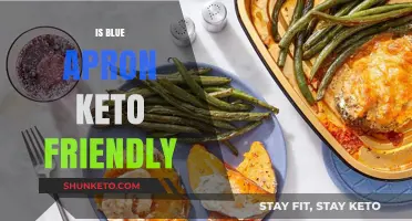 Exploring Blue Apron: A Keto-Friendly Meal Kit Option?