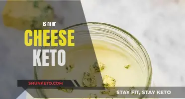 Blue Cheese and Keto: A Match Made in Heaven?