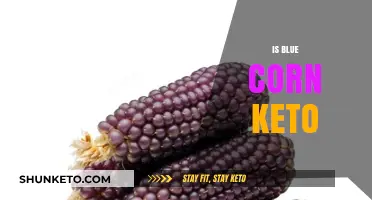 Exploring the Keto-Friendly Benefits of Blue Corn