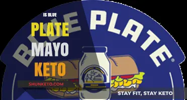 Exploring the Keto Compatibility of Blue Plate Mayonnaise