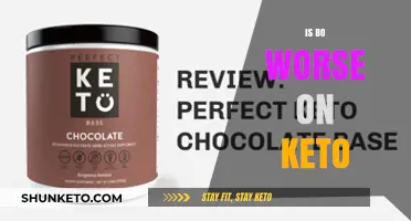 Is Bo Worse on Keto? Understanding the Impact of Keto on Bo