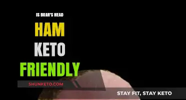 Exploring Boar's Head Ham: A Keto-Friendly Delight or Not?