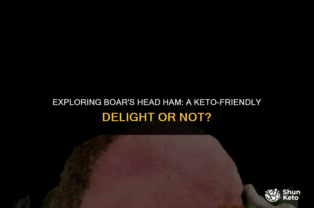 is boar
