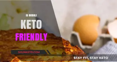 Exploring Boboli: A Keto-Friendly Bread Option for Health Enthusiasts