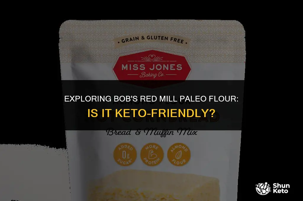is bob