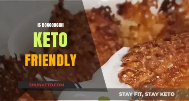 Exploring Keto: Can Bocconcini Cheese Fit into Your Low-Carb Diet?