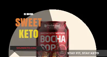Exploring the Sweetness of Bocha: A Keto-Friendly Delight?