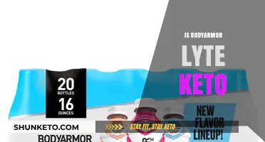 Exploring the Benefits of BodyArmor Lyte Keto: A Comprehensive Guide