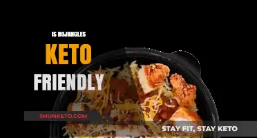 Bojangles Keto Friendly: A Comprehensive Guide to Low-Carb Dining