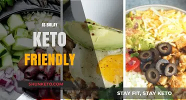 Exploring the Keto Compatibility of Bolay: A Nutritional Breakdown