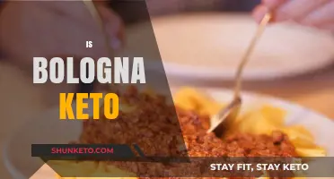 Is Bologna Keto-Friendly? A Low-Carb Diet Guide to Bologna